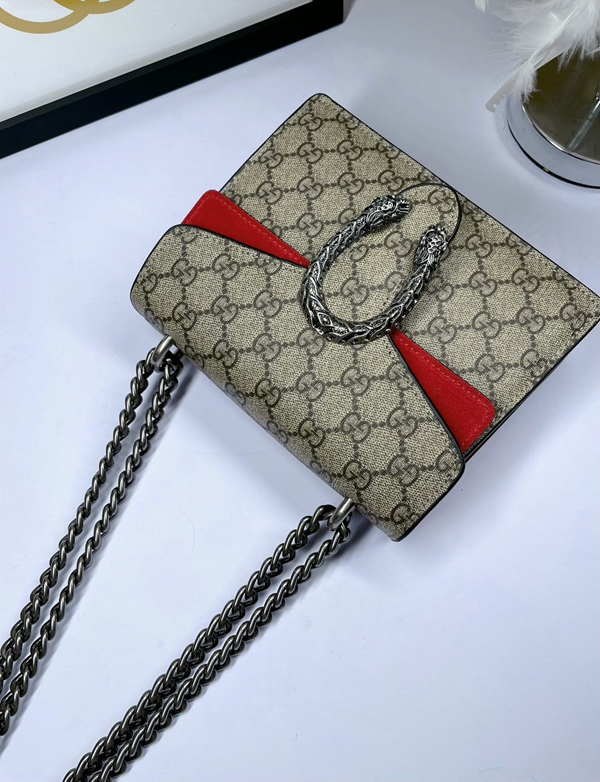 激安グッチバッグコピー細部ディテール